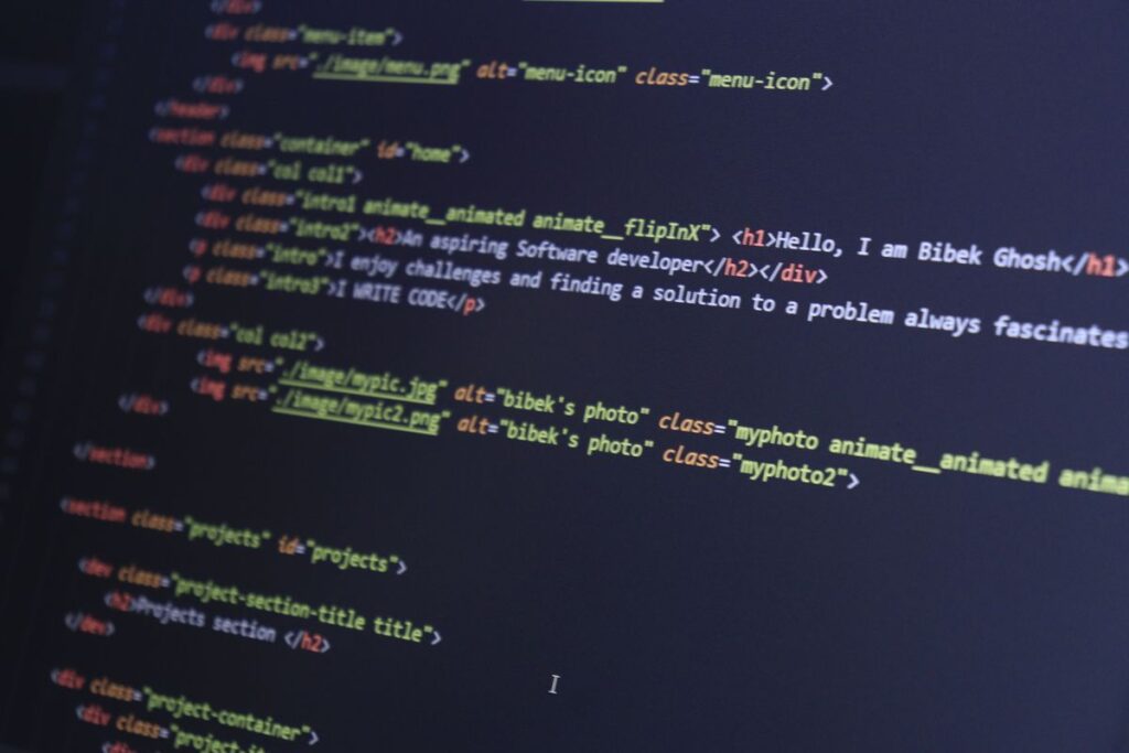 Database Development and Management
