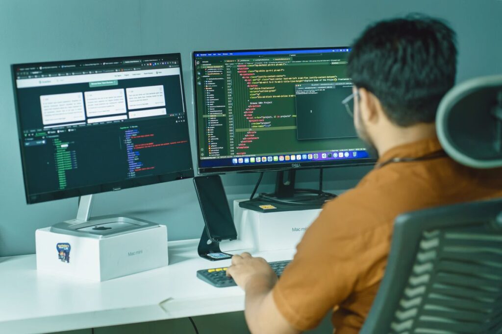 Software Designing and Development