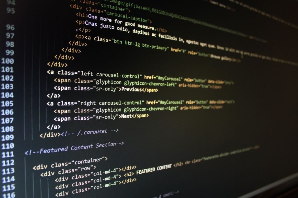 eCommerce Development