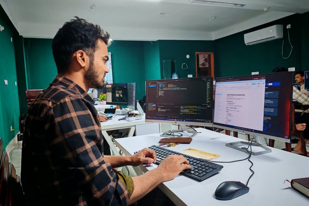 CRM Development